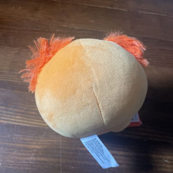 Plush Holding Maruchan Ramen Noodle Soup Chicken 5” Zuru Snackles - Picture 4 of 7